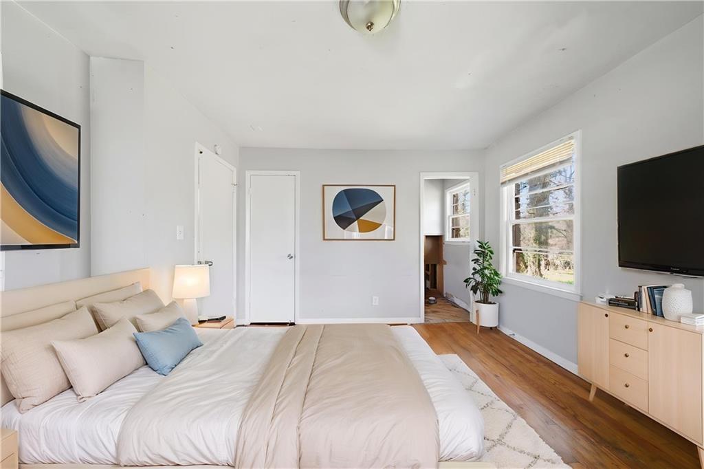 4804 Thompson Mill Road Lithonia, GA 30038 - Photo 5 of 36