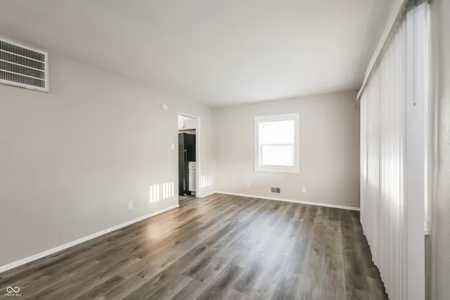 $1,465 | 4769 North Mitchner Avenue, Indianapolis, IN 46226