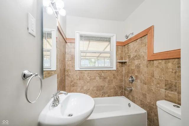 $1,465 | 4769 North Mitchner Avenue, Indianapolis, IN 46226