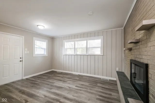 $1,465 | 4769 North Mitchner Avenue, Indianapolis, IN 46226