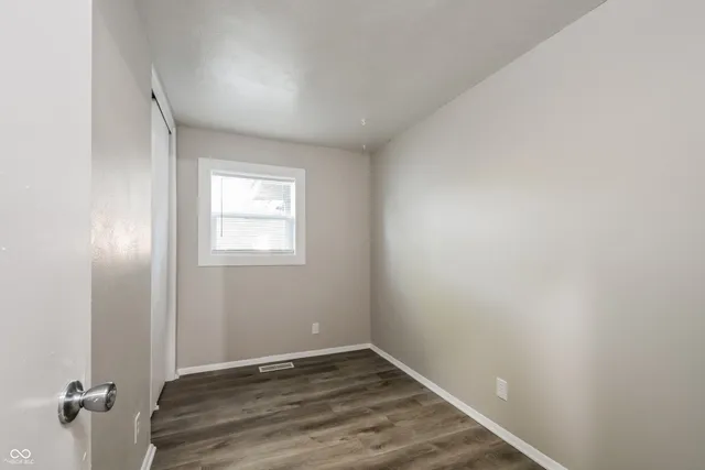 $1,465 | 4769 North Mitchner Avenue, Indianapolis, IN 46226