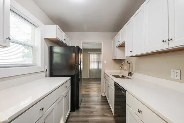 $1,465 | 4769 North Mitchner Avenue, Indianapolis, IN 46226