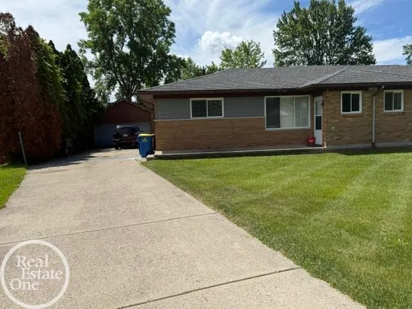 $1,500 | 27550 Schiller Street, Chesterfield, MI 48047