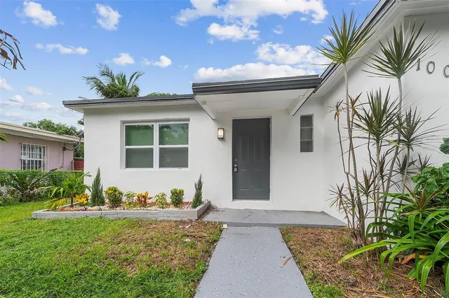 $489,999 | 1005 Northwest 123rd Street, North Miami, FL 33168