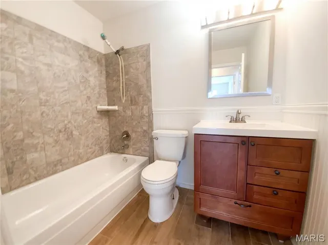 $190,000 | 2543 Saddle Ridge Drive, Florissant, MO 63031