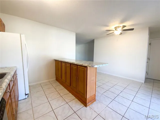 $190,000 | 2543 Saddle Ridge Drive, Florissant, MO 63031