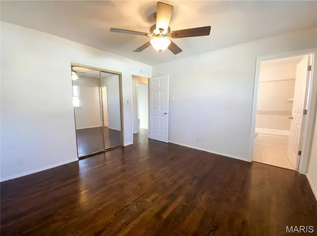 $190,000 | 2543 Saddle Ridge Drive, Florissant, MO 63031