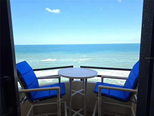 $540,000 | 2900 North Atlantic Avenue, Unit 1501, Daytona Beach, FL 32118