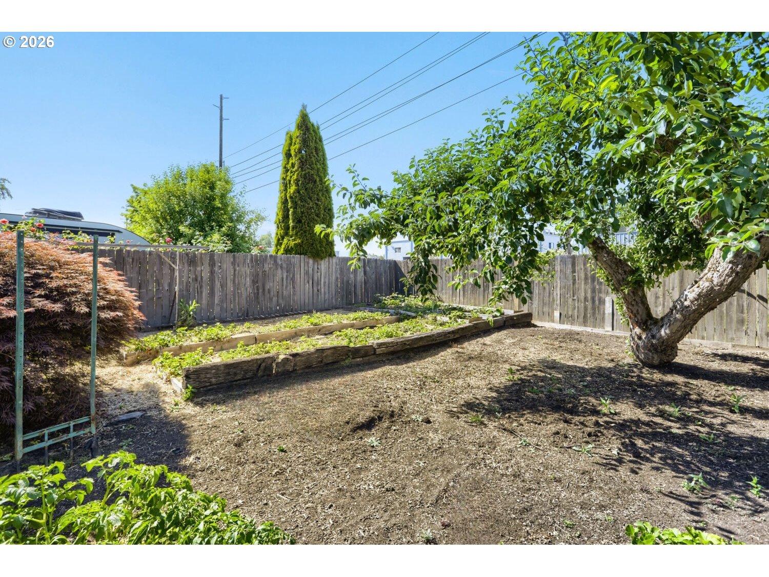2332 Rhodora Street Forest Grove, OR 97116 - Photo 20 of 22