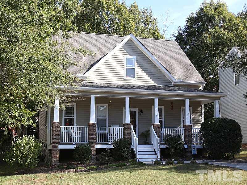 3312 Neuse Crossing Drive Raleigh, NC 27616 - Photo 1 of 25 Gallery Image 1