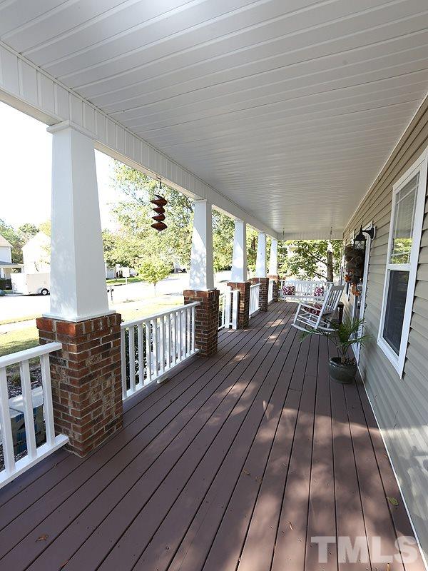 3312 Neuse Crossing Drive Raleigh, NC 27616 - Photo 2 of 25 Gallery Image 2