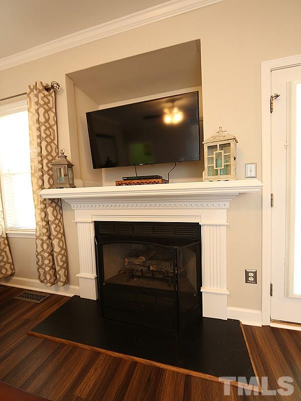 3312 Neuse Crossing Drive Raleigh, NC 27616 - Photo 12 of 25 Gallery Image 12