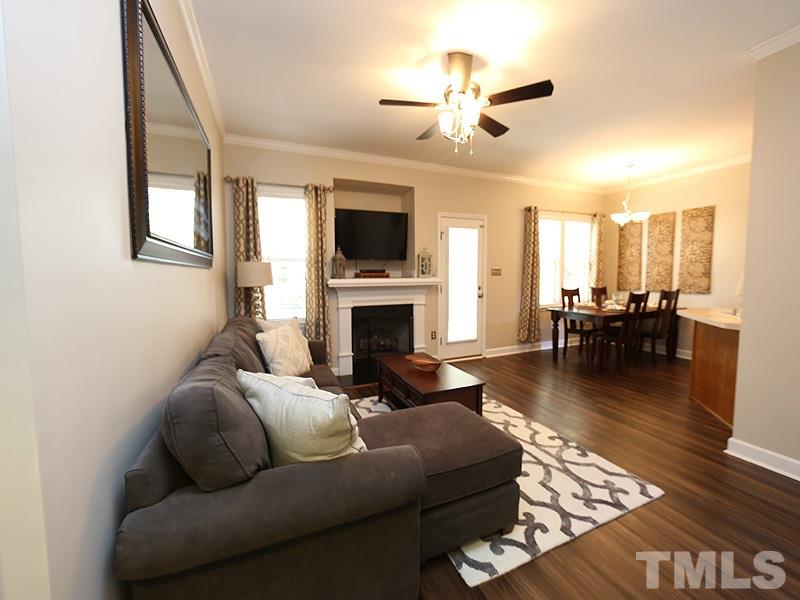 3312 Neuse Crossing Drive Raleigh, NC 27616 - Photo 13 of 25 Gallery Image 13