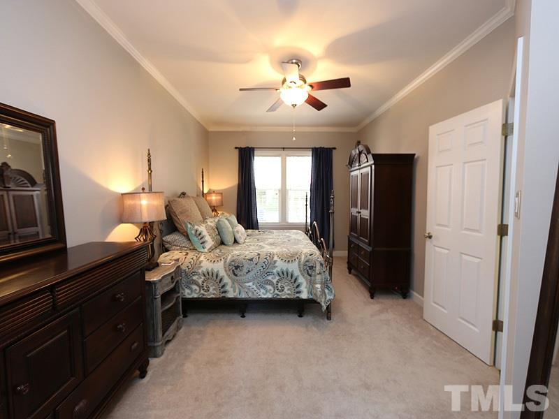 3312 Neuse Crossing Drive Raleigh, NC 27616 - Photo 15 of 25 Gallery Image 15