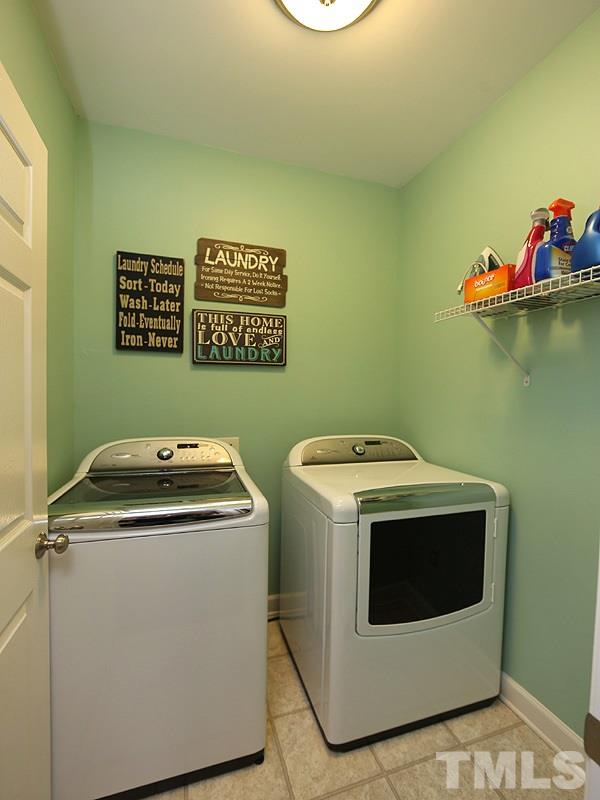 3312 Neuse Crossing Drive Raleigh, NC 27616 - Photo 18 of 25 Gallery Image 18