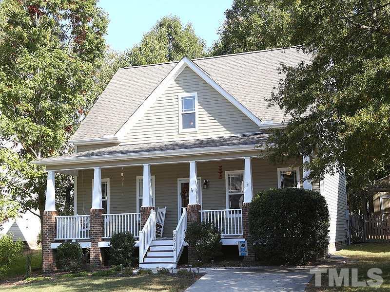 3312 Neuse Crossing Drive Raleigh, NC 27616 - Photo 3 of 25 Gallery Image 3