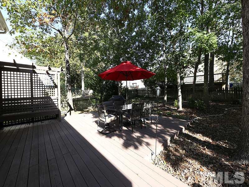 3312 Neuse Crossing Drive Raleigh, NC 27616 - Photo 23 of 25 Gallery Image 23
