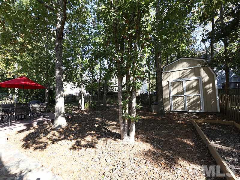 3312 Neuse Crossing Drive Raleigh, NC 27616 - Photo 24 of 25 Gallery Image 24