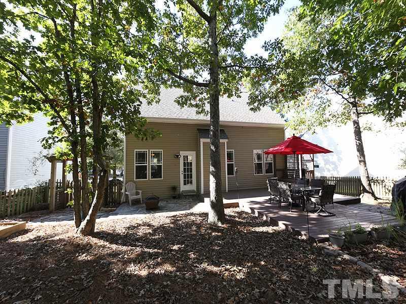 3312 Neuse Crossing Drive Raleigh, NC 27616 - Photo 25 of 25 Gallery Image 25