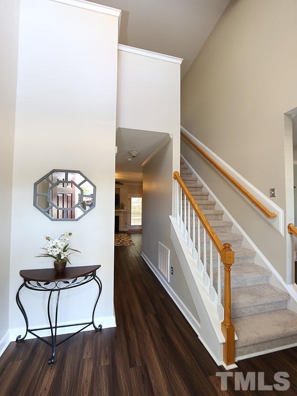 3312 Neuse Crossing Drive Raleigh, NC 27616 - Photo 4 of 25 Gallery Image 4