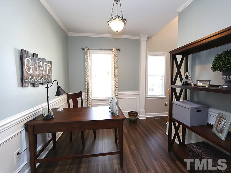 3312 Neuse Crossing Drive Raleigh, NC 27616 - Photo 6 of 25 Gallery Image 6