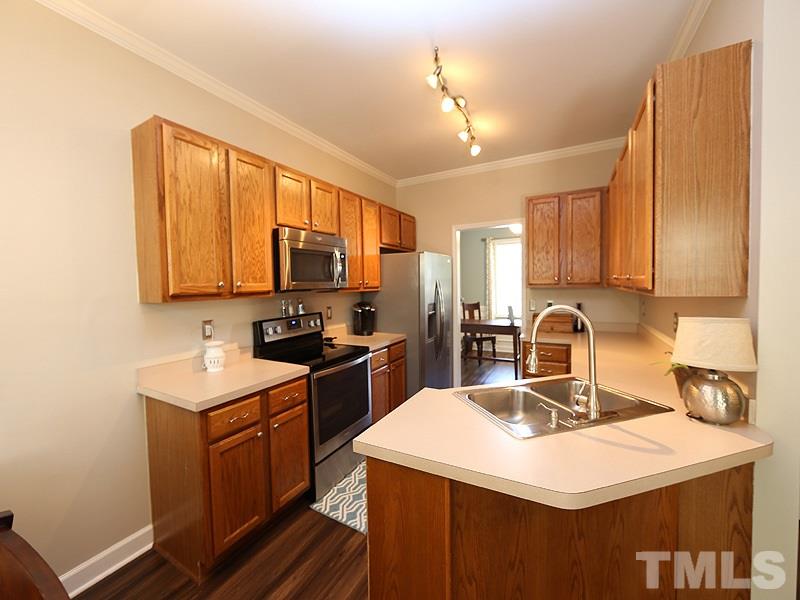 3312 Neuse Crossing Drive Raleigh, NC 27616 - Photo 7 of 25 Gallery Image 7