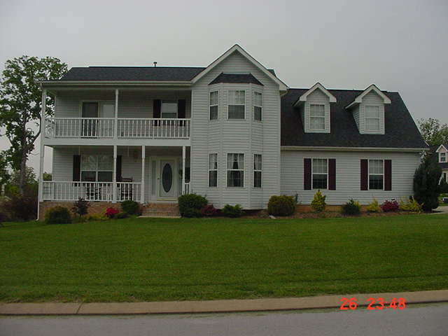 6532 Rolling River Road Harrison, TN 37341 - Photo 1 of 9 Primary Photo
