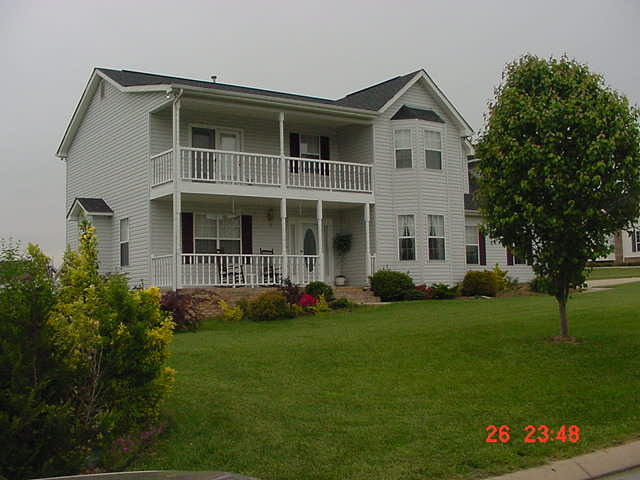 6532 Rolling River Road Harrison, TN 37341 - Photo 3 of 9 Additional Photo