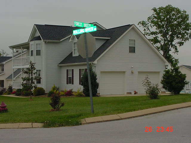 6532 Rolling River Road Harrison, TN 37341 - Photo 4 of 9 Additional Photo