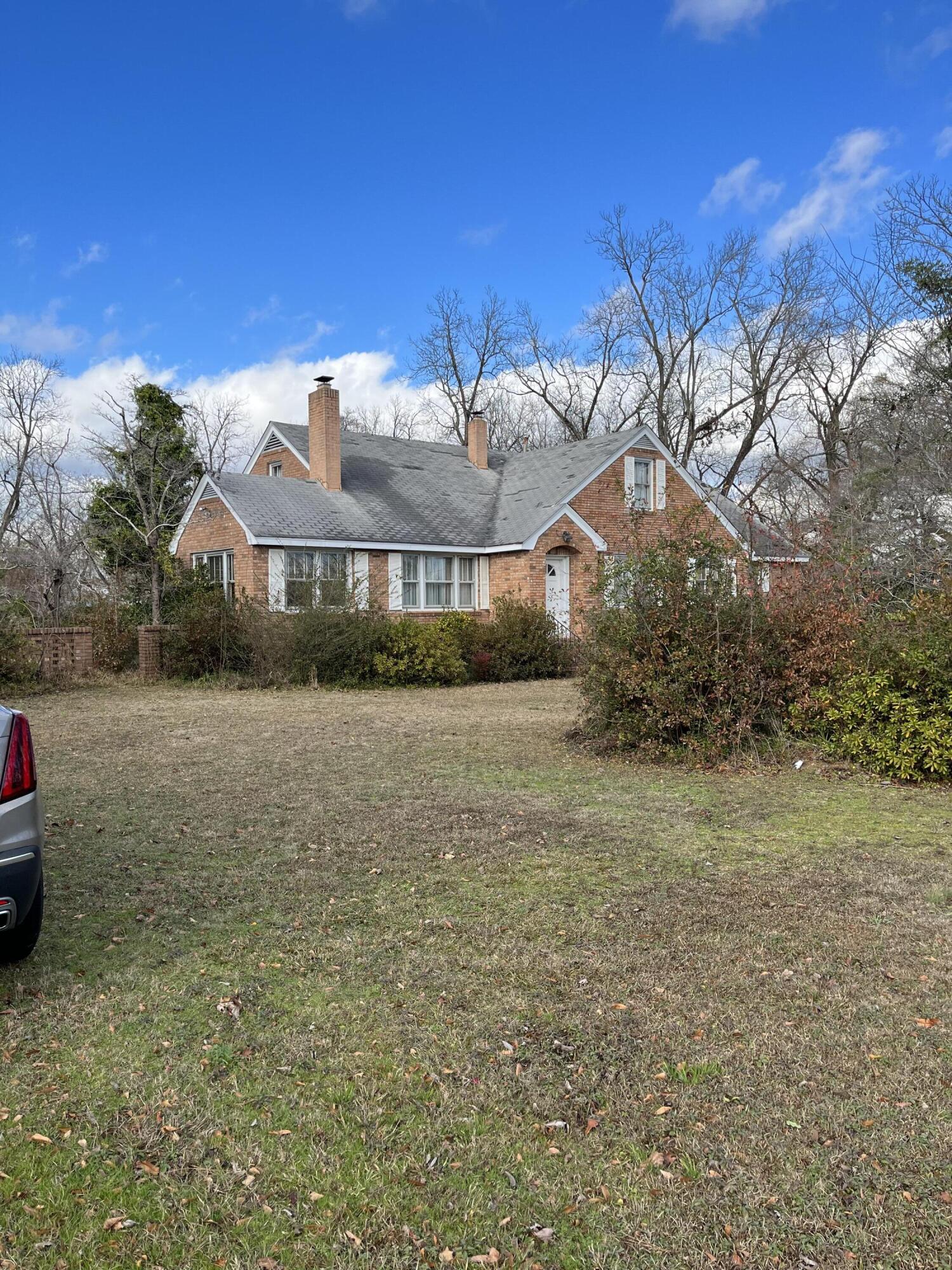 2565 St Matthews Road Northeast Orangeburg, SC 29118 - Photo 31 of 60 IMG_5196