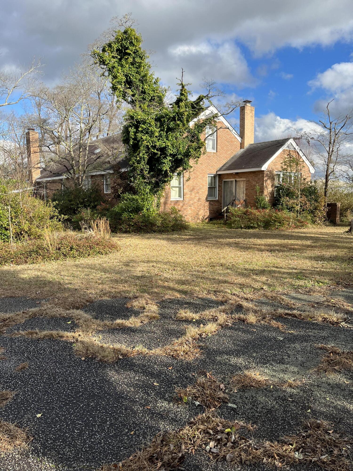2565 St Matthews Road Northeast Orangeburg, SC 29118 - Photo 45 of 60 IMG_5220