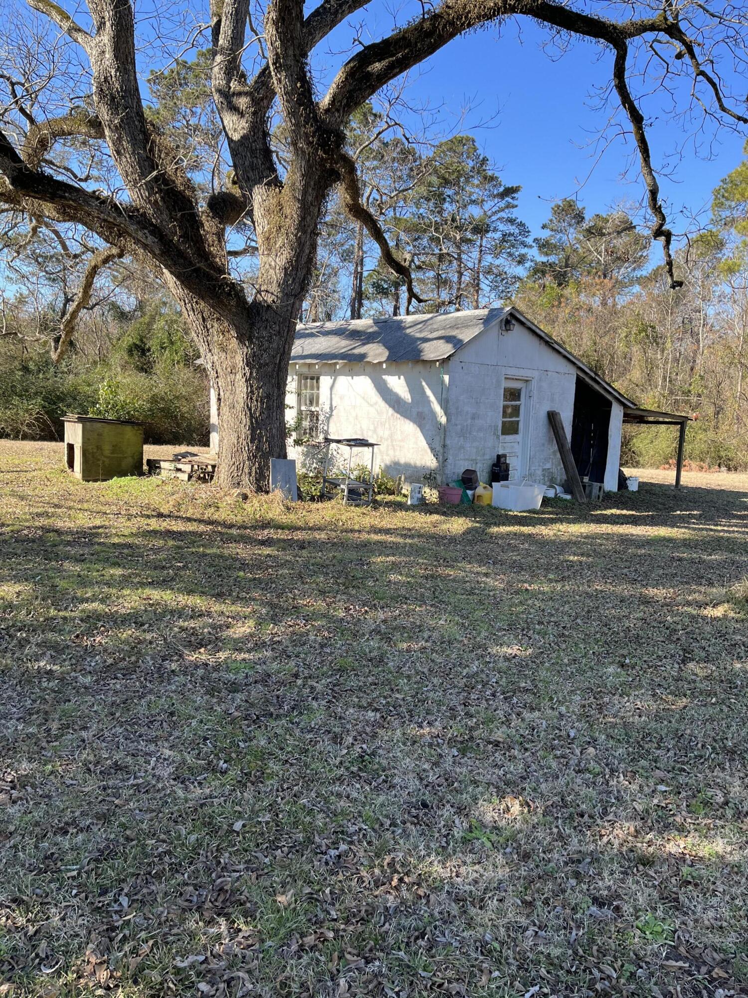 2565 St Matthews Road Northeast Orangeburg, SC 29118 - Photo 54 of 60 IMG_5303