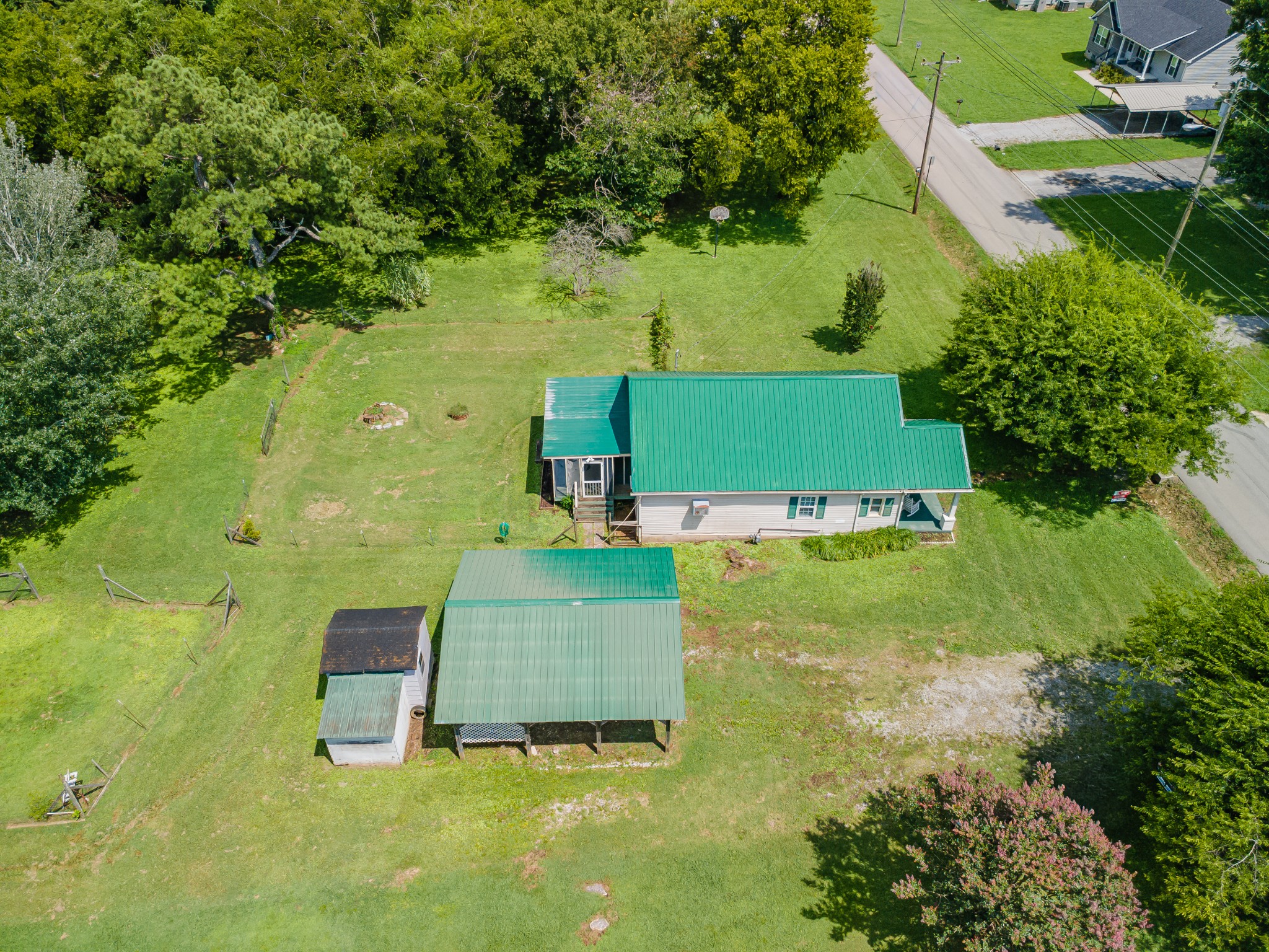 330 Holly Grove Road Lewisburg, TN 37091 - Photo 63 of 84