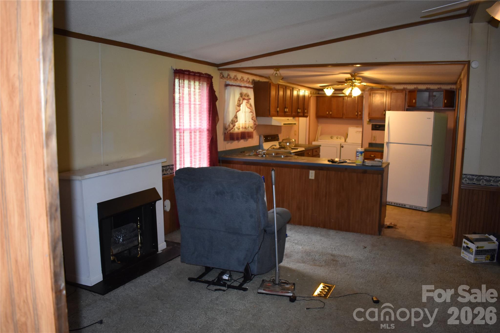 115 Weeks Road Rutherfordton, NC 28139 - Photo 38 of 47 Gallery Image 38