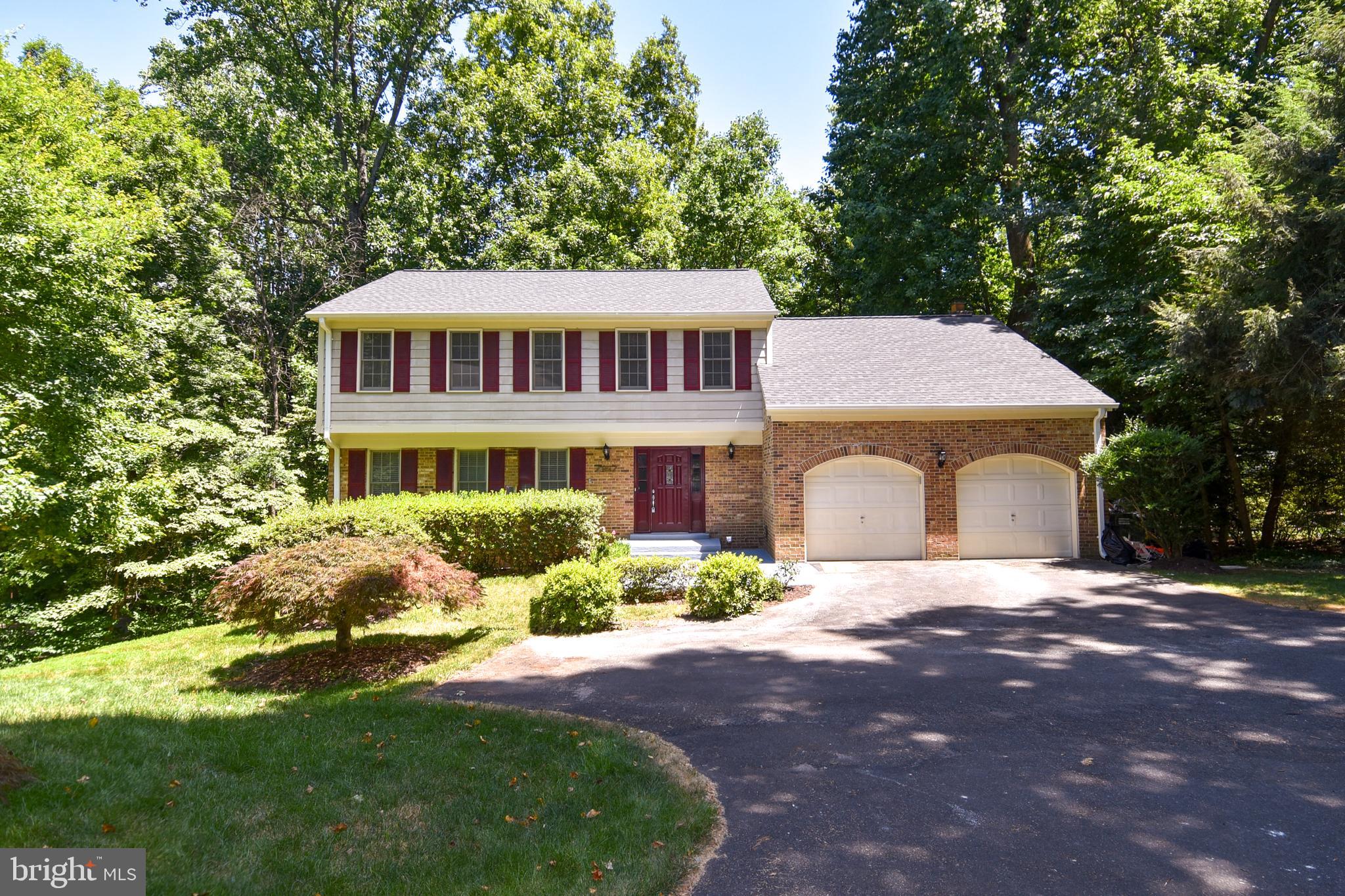 9814 Natick Road Burke, VA 22015 - Photo 1 of 64