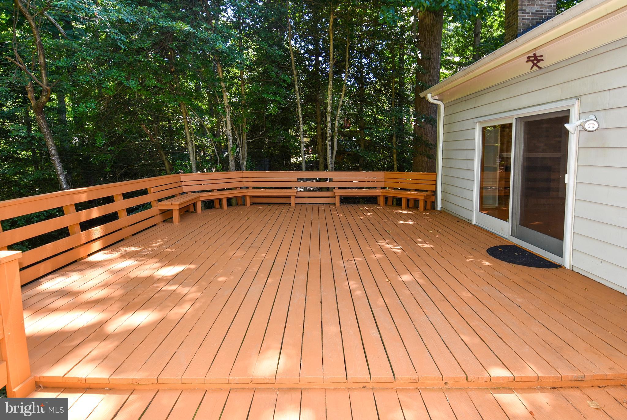 9814 Natick Road Burke, VA 22015 - Photo 28 of 64