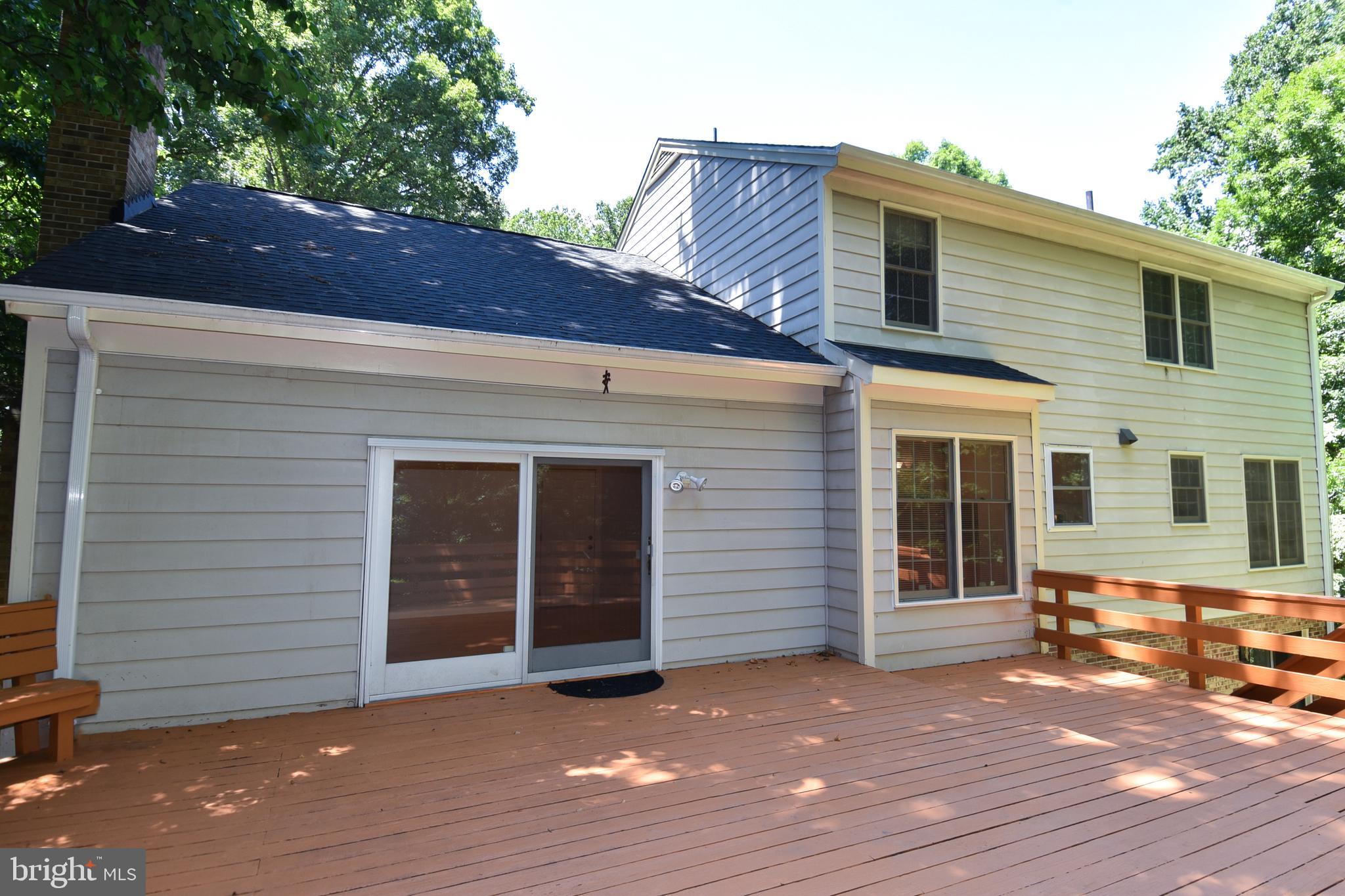 9814 Natick Road Burke, VA 22015 - Photo 30 of 64