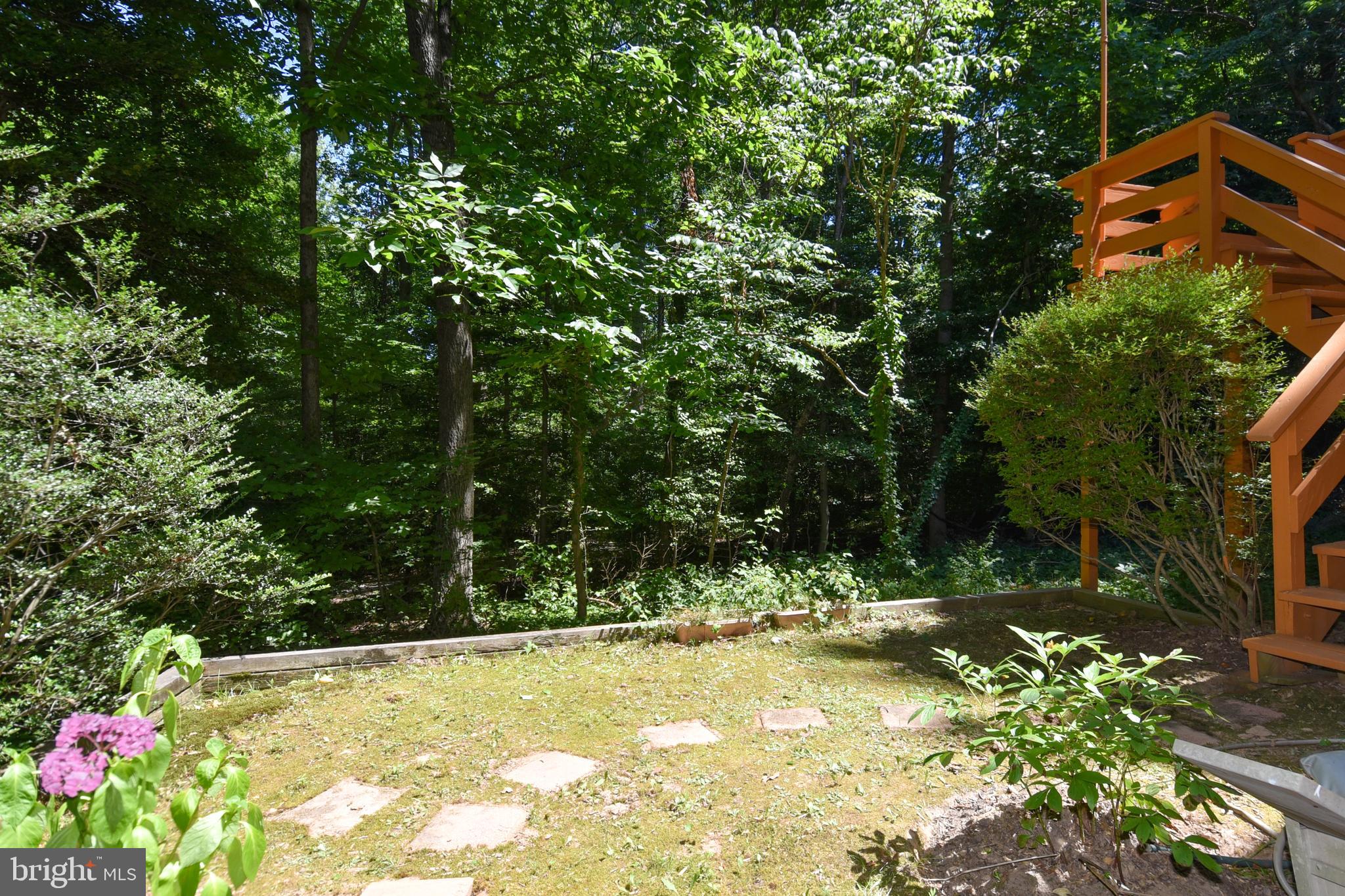 9814 Natick Road Burke, VA 22015 - Photo 56 of 64