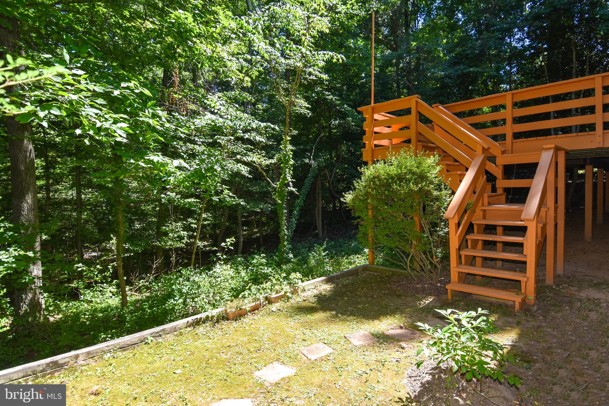 9814 Natick Road Burke, VA 22015 - Photo 57 of 64