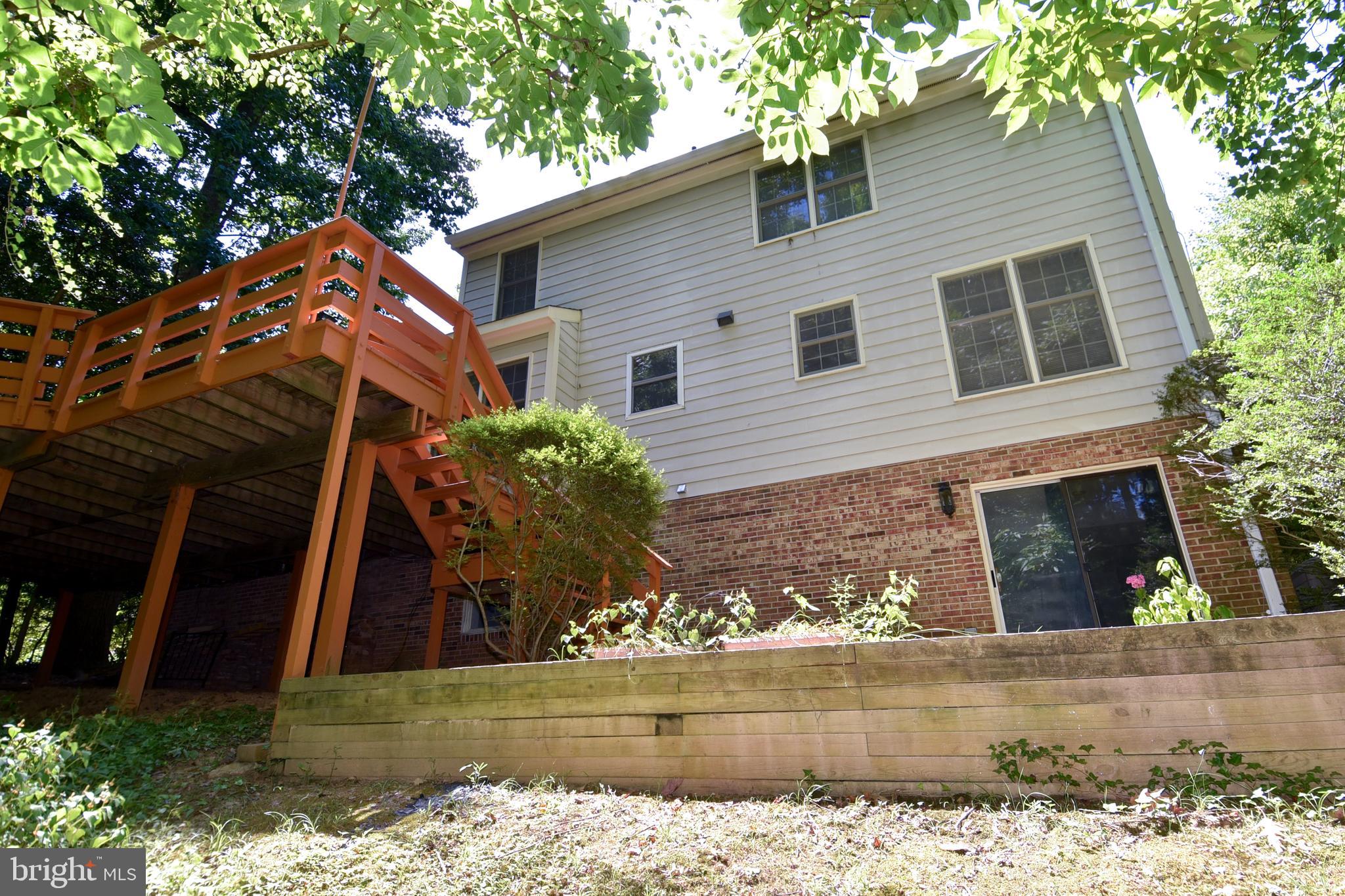 9814 Natick Road Burke, VA 22015 - Photo 59 of 64