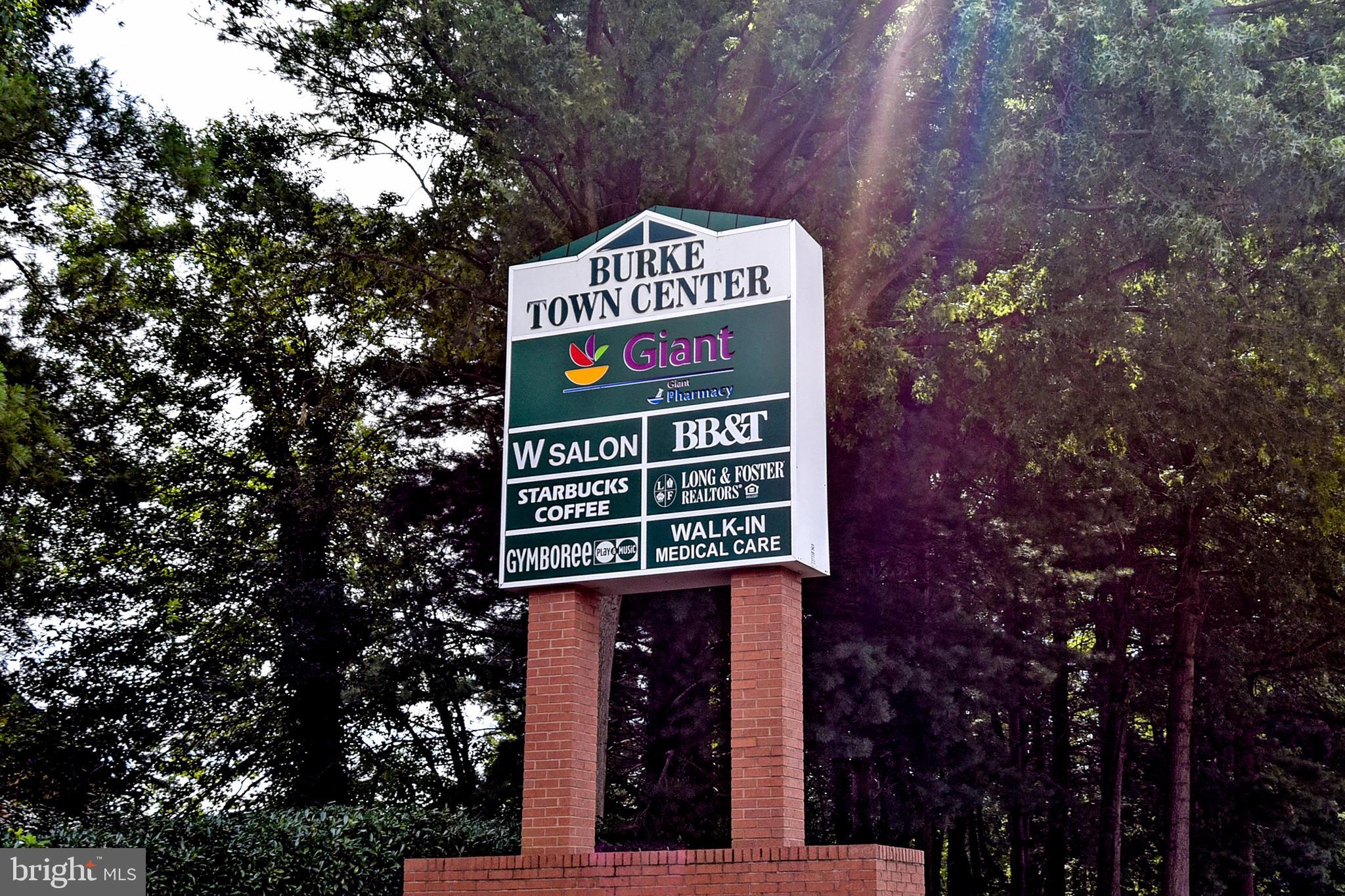 9814 Natick Road Burke, VA 22015 - Photo 63 of 64