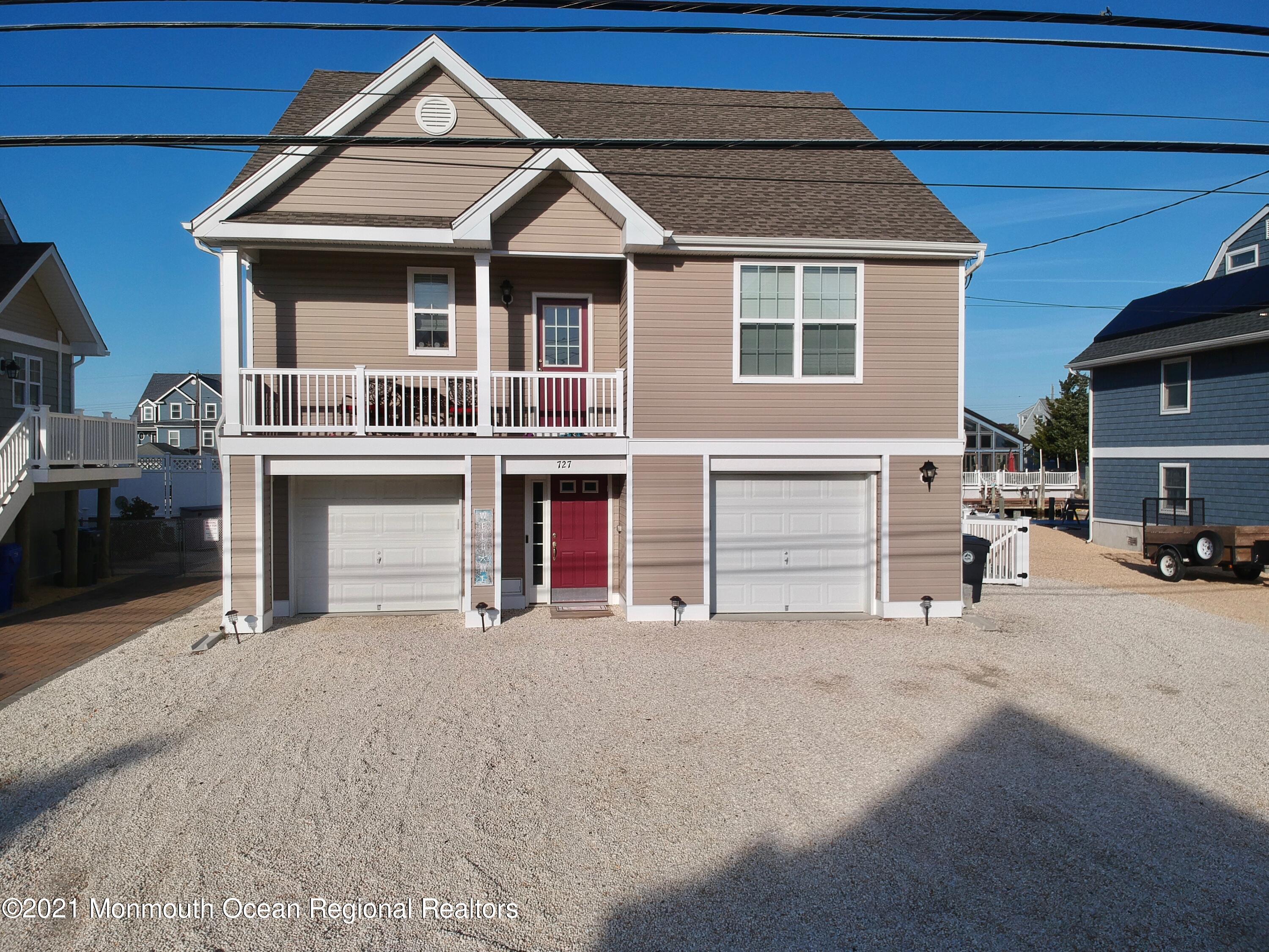 727 Drum Point Road Brick, NJ 08723 - Photo 1 of 26 DJI_0500