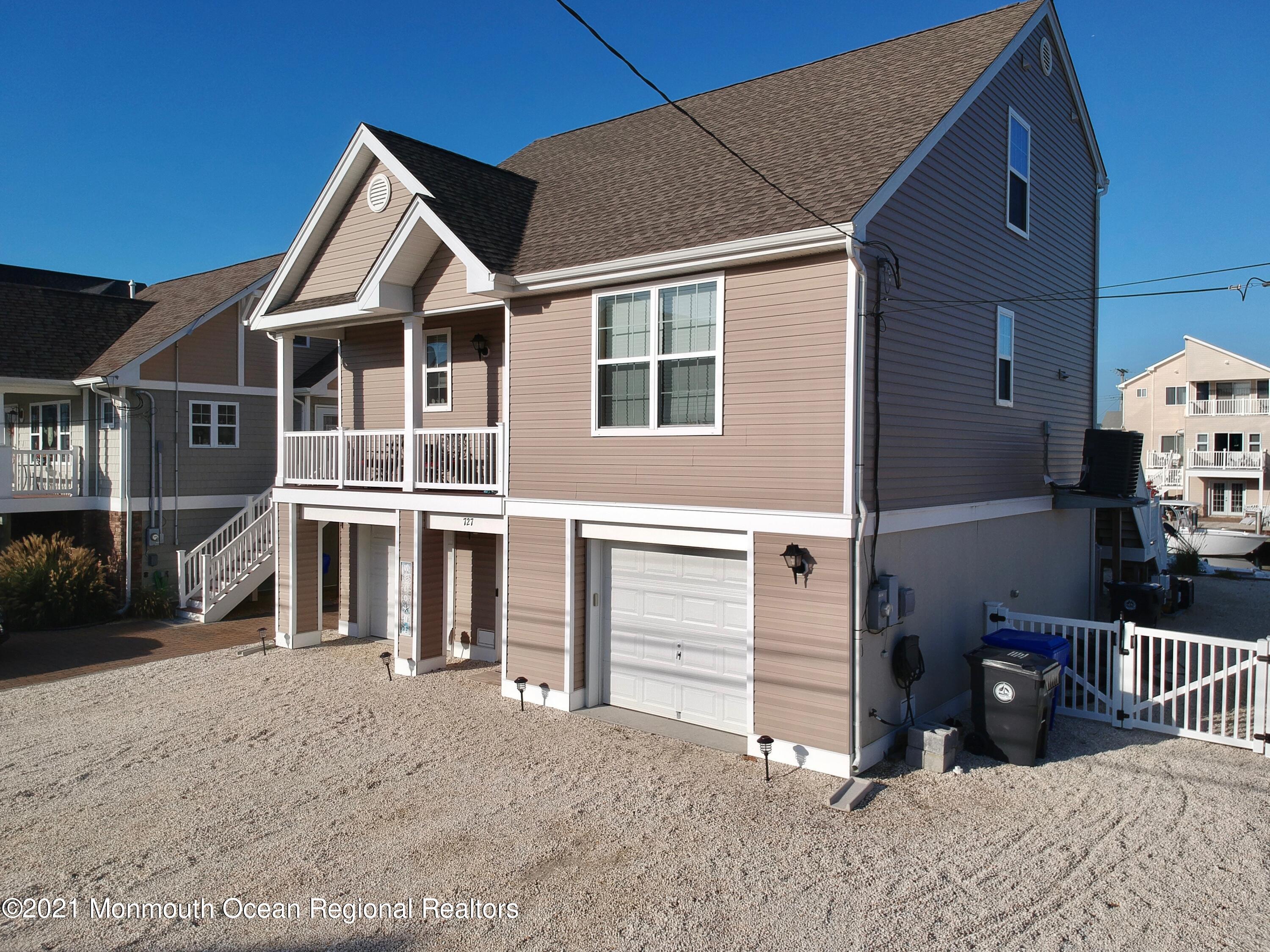 727 Drum Point Road Brick, NJ 08723 - Photo 3 of 26 DJI_0502