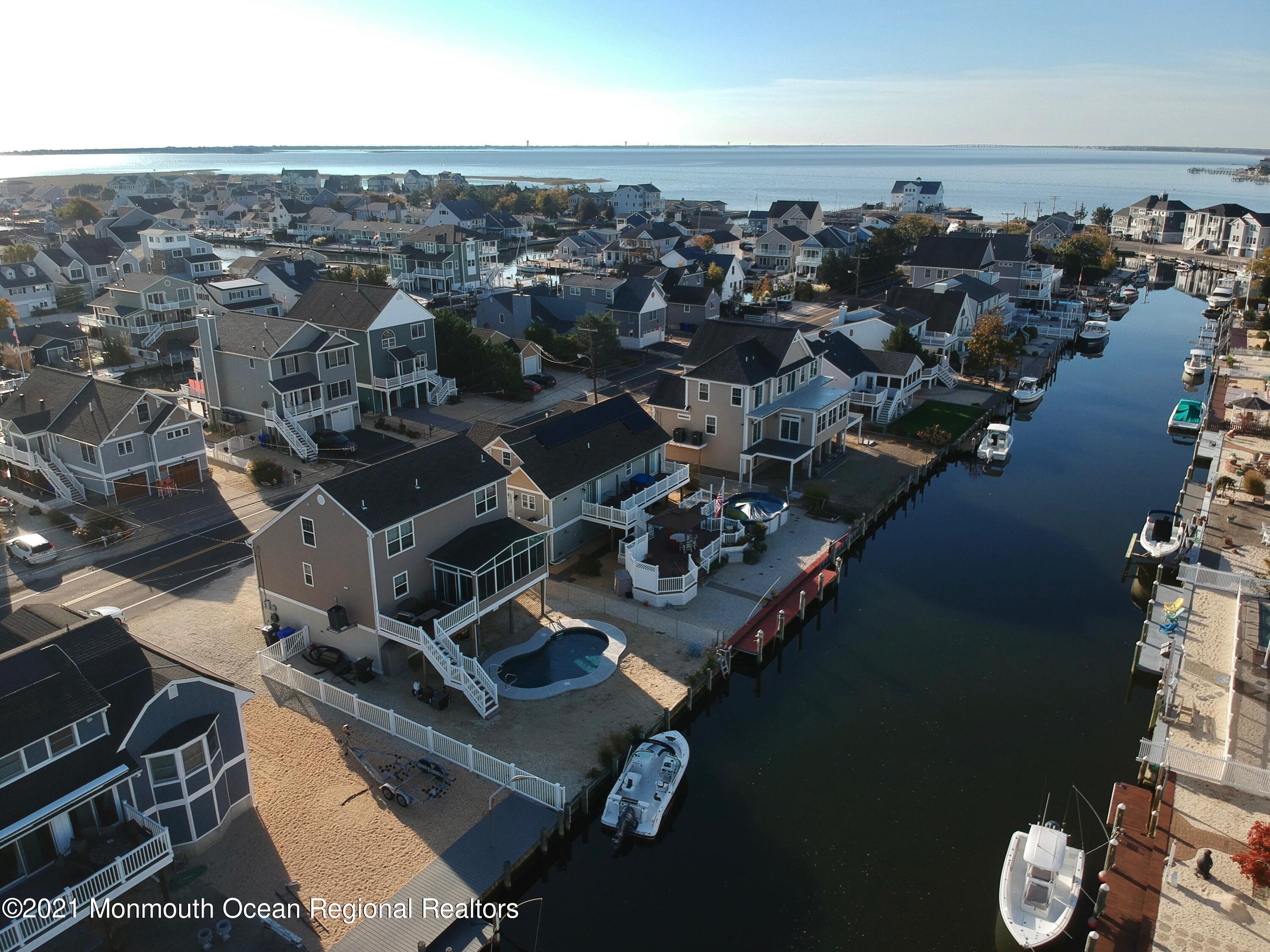 727 Drum Point Road Brick, NJ 08723 - Photo 25 of 26 DJI_0509
