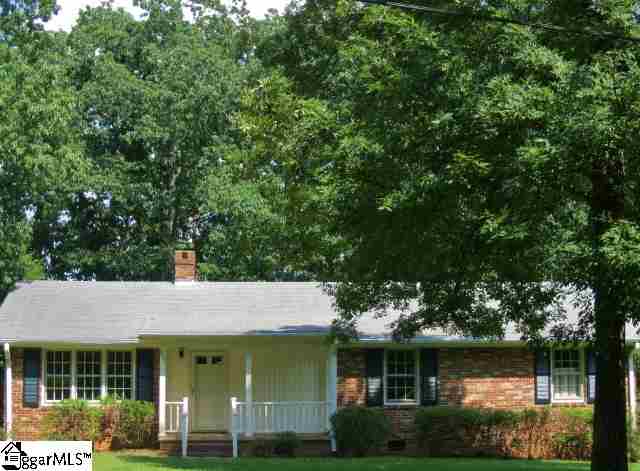 204 Laurel Road Greer, SC 29651 - Photo 1 of 1