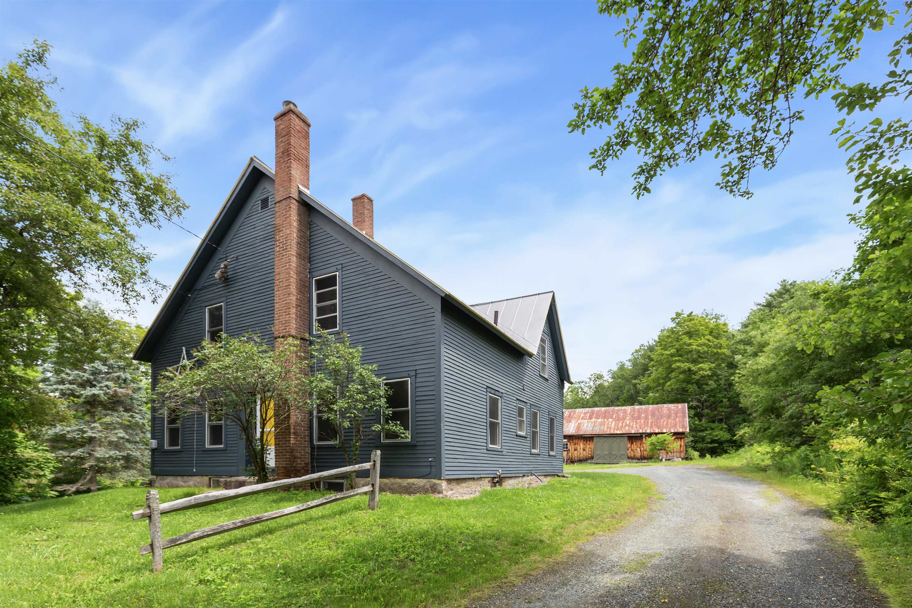 2 King Road Hanover, NH 03750 - Photo 1 of 29