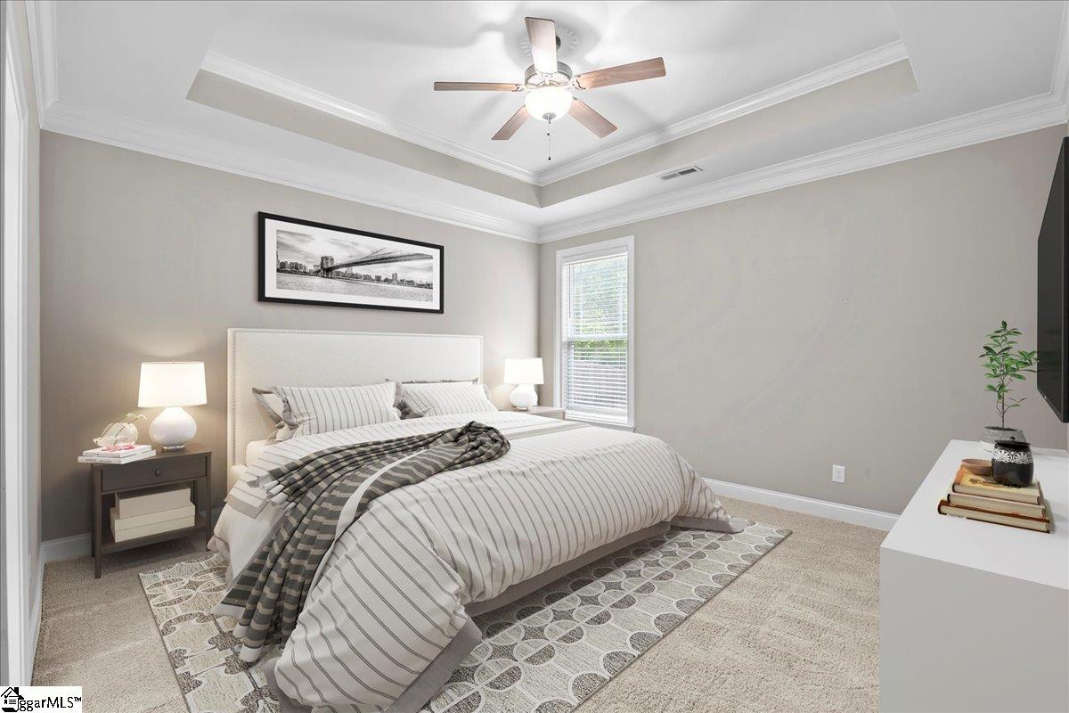520 Blossom Branch Road Piedmont, SC 29673 - Photo 11 of 21 Gallery Image 11