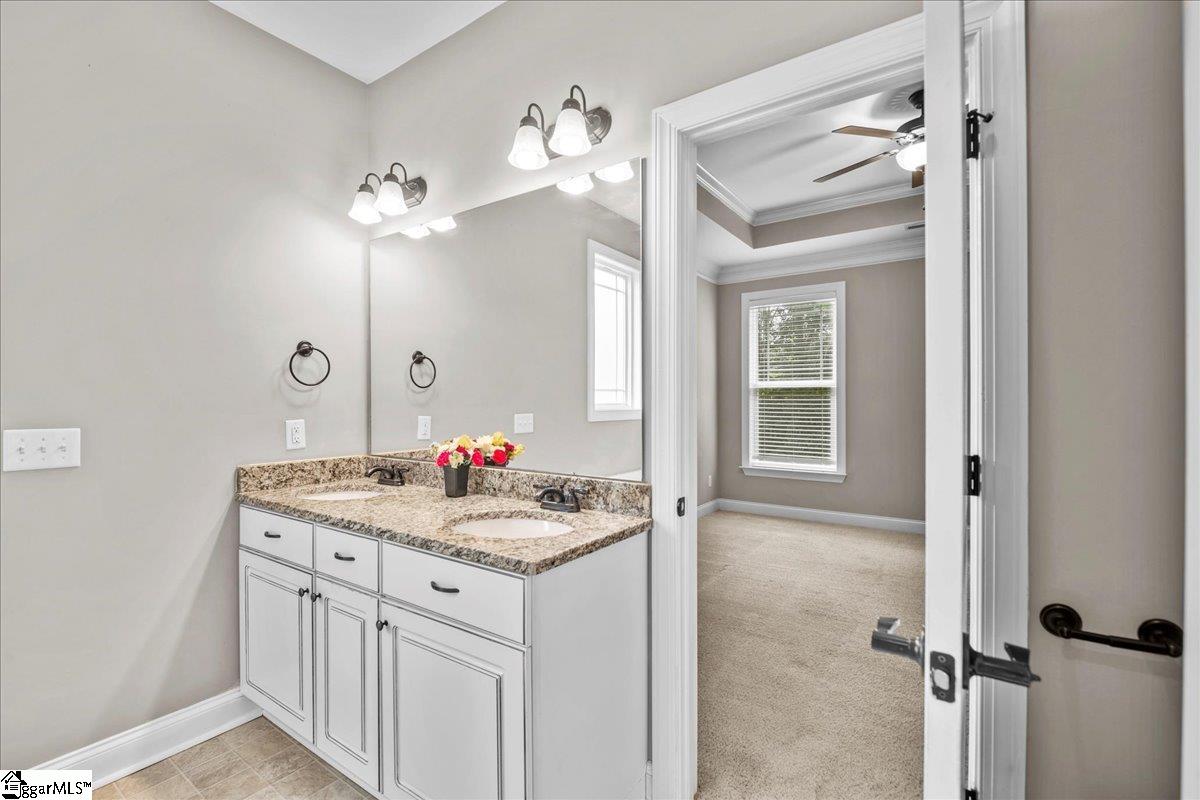 520 Blossom Branch Road Piedmont, SC 29673 - Photo 13 of 21 Gallery Image 13