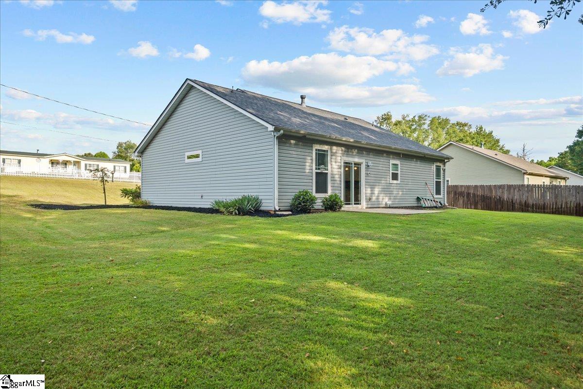 520 Blossom Branch Road Piedmont, SC 29673 - Photo 21 of 21 Gallery Image 21