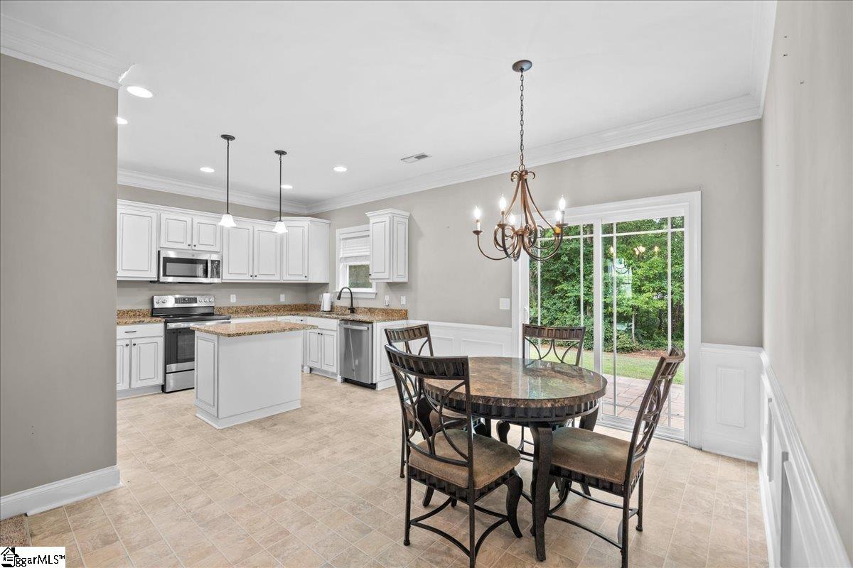 520 Blossom Branch Road Piedmont, SC 29673 - Photo 7 of 21 Gallery Image 7